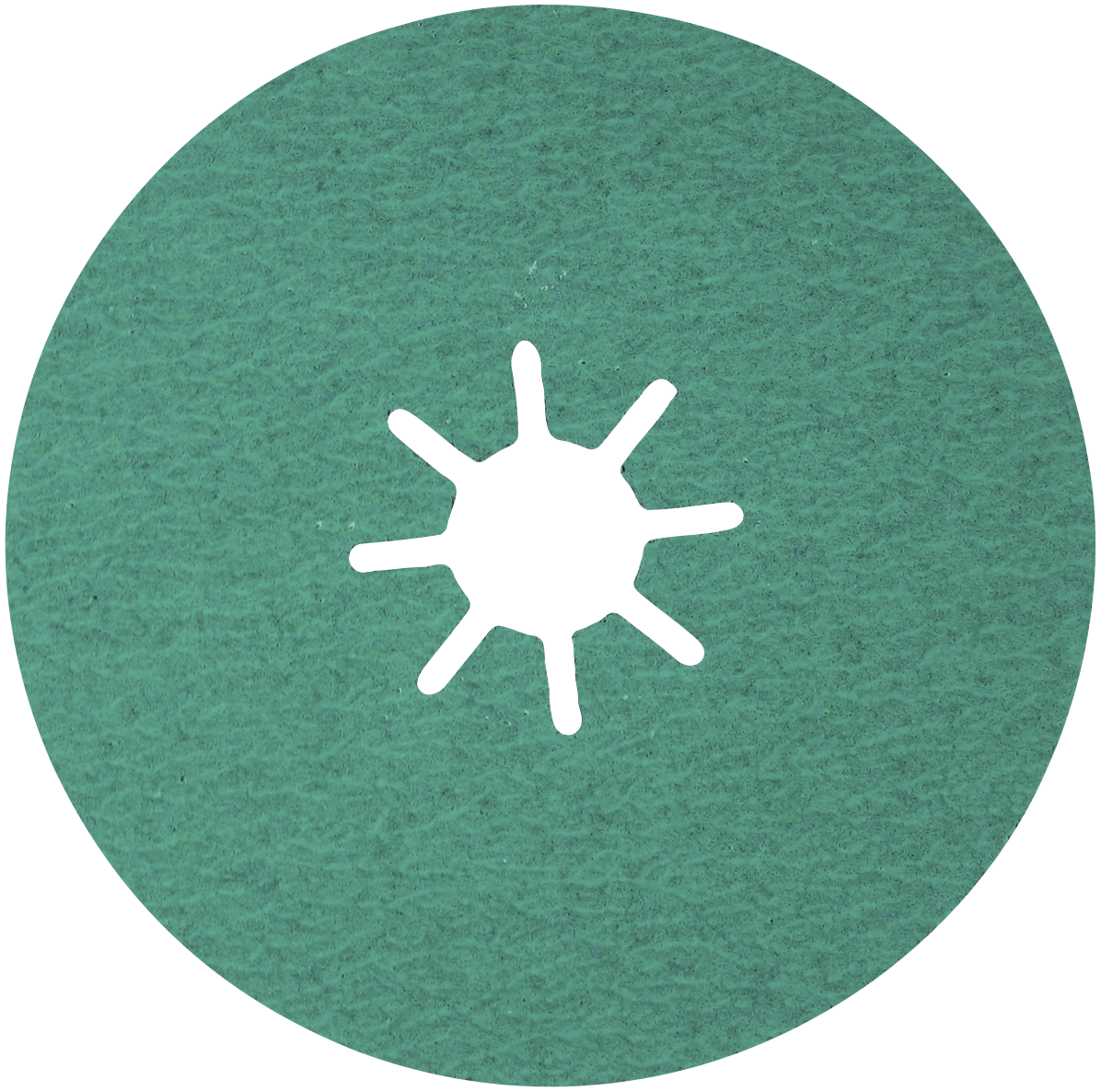 Fiberrondel 4815 Siacut ø125 K60