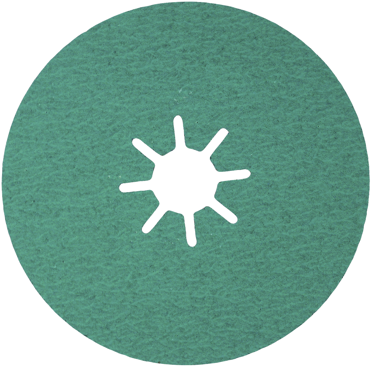 Fiberrondel 4815 Siacut ø125 K80