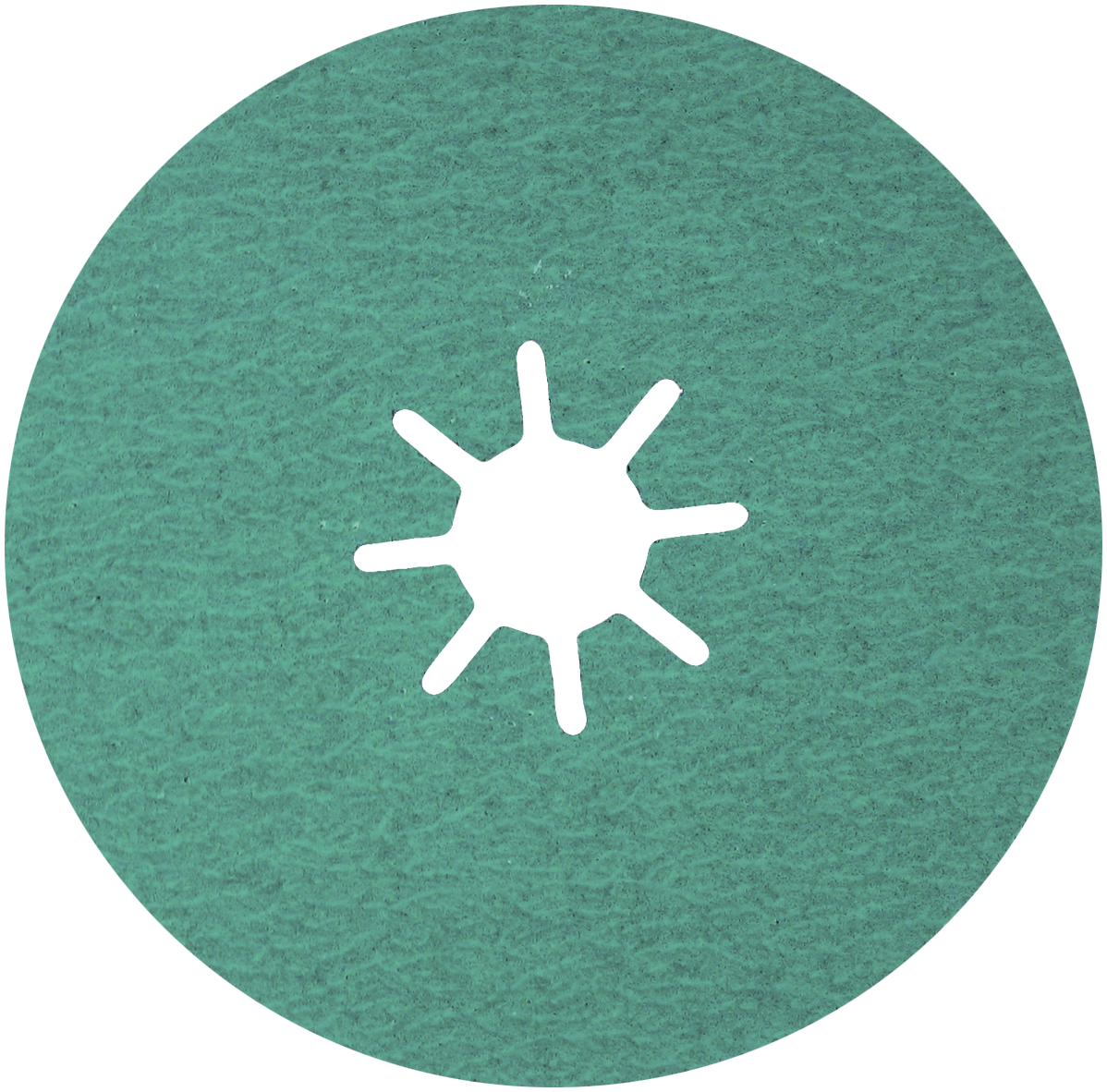 Fiberrondel 4815 Siacut ø125 K120