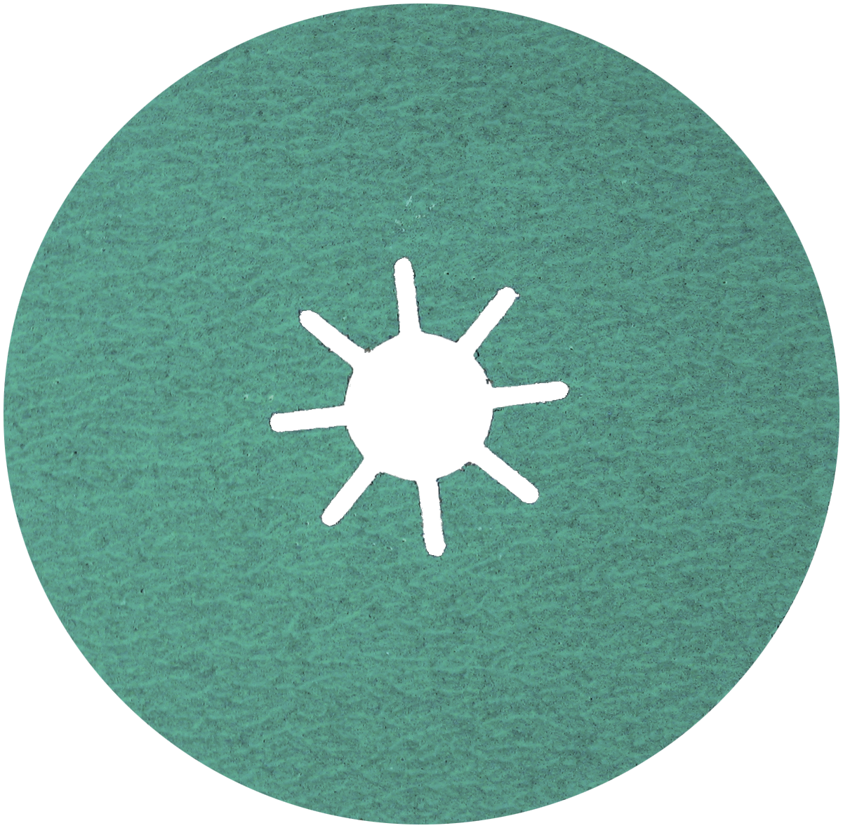 Fiberrondel 4815 Siacut ø125 K150