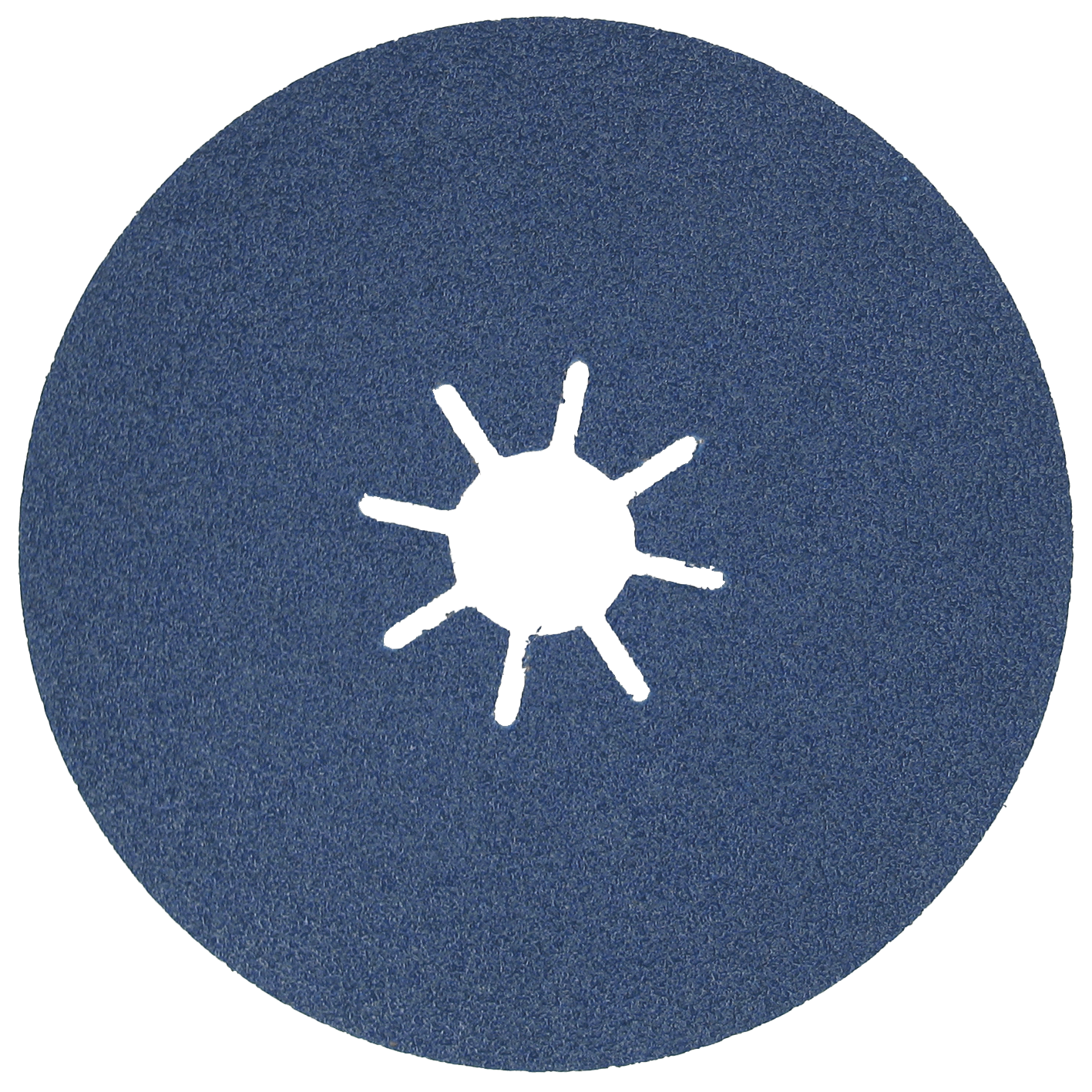 Fiberrondel 4819 Siaron ø125 K60