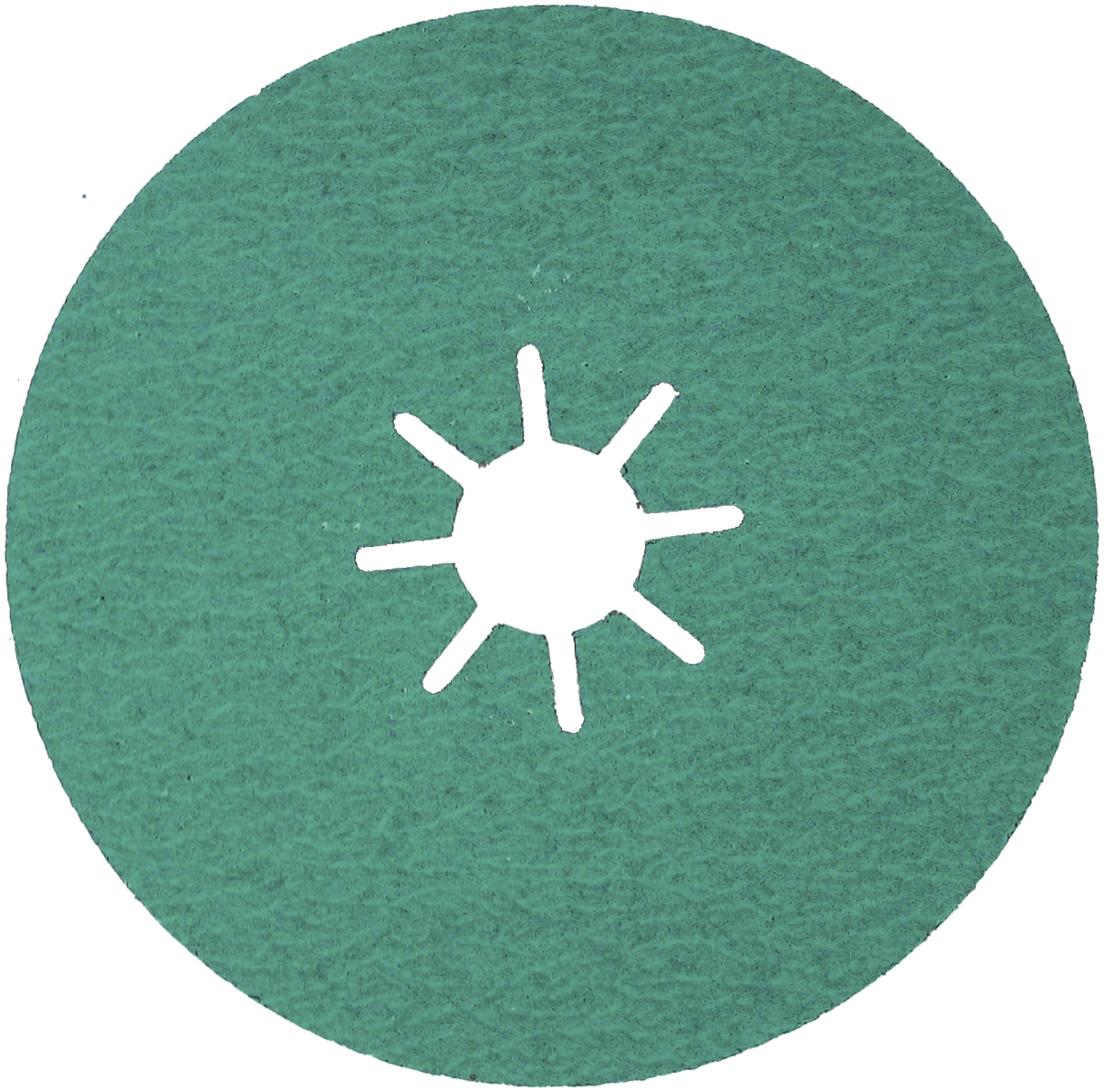 Fiberrondel 4815 Siacut ø125 K36