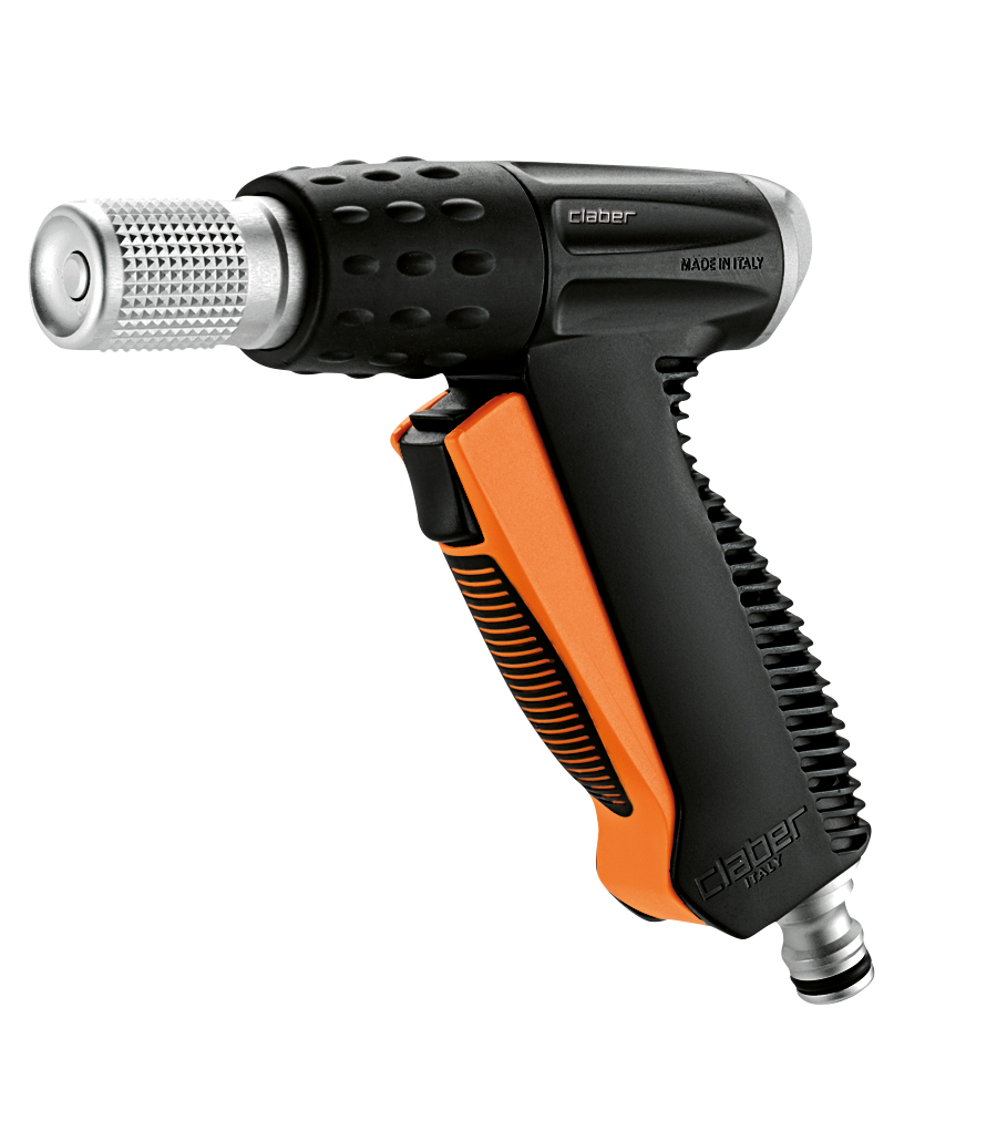 Claber sprøjtepistol "Metal-Jet" BL