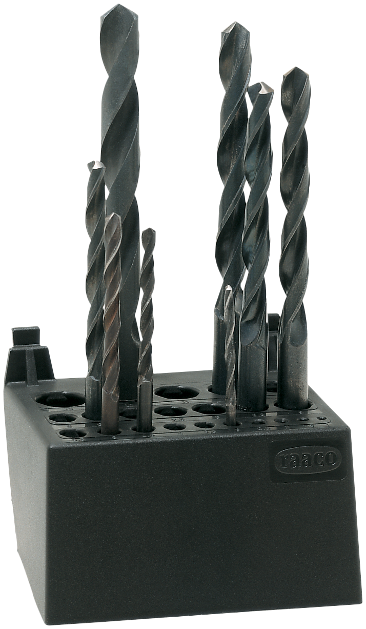 Clip 12 borholder ps/1