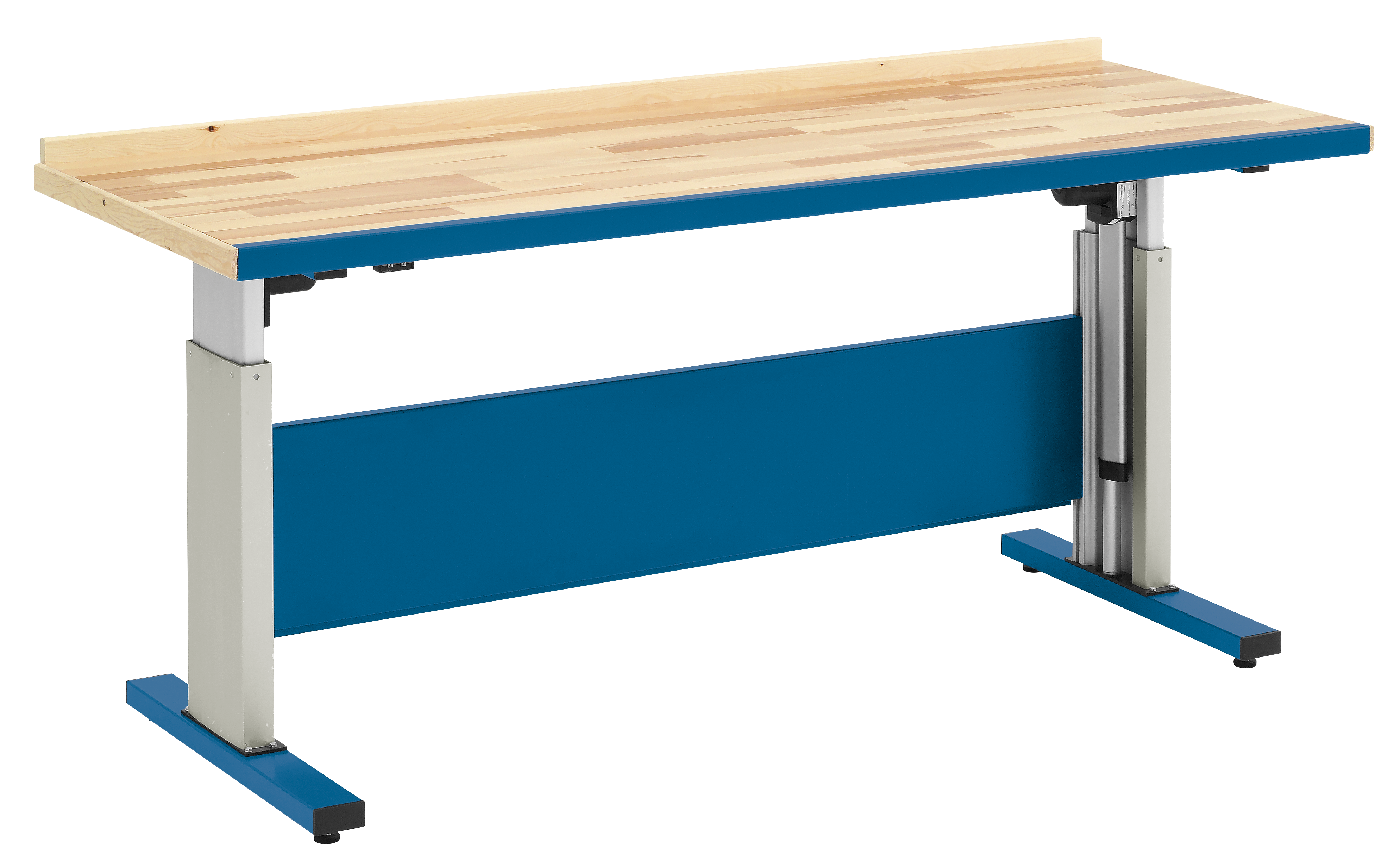 Værkstedsbord VBB-2.15 Ergo 200