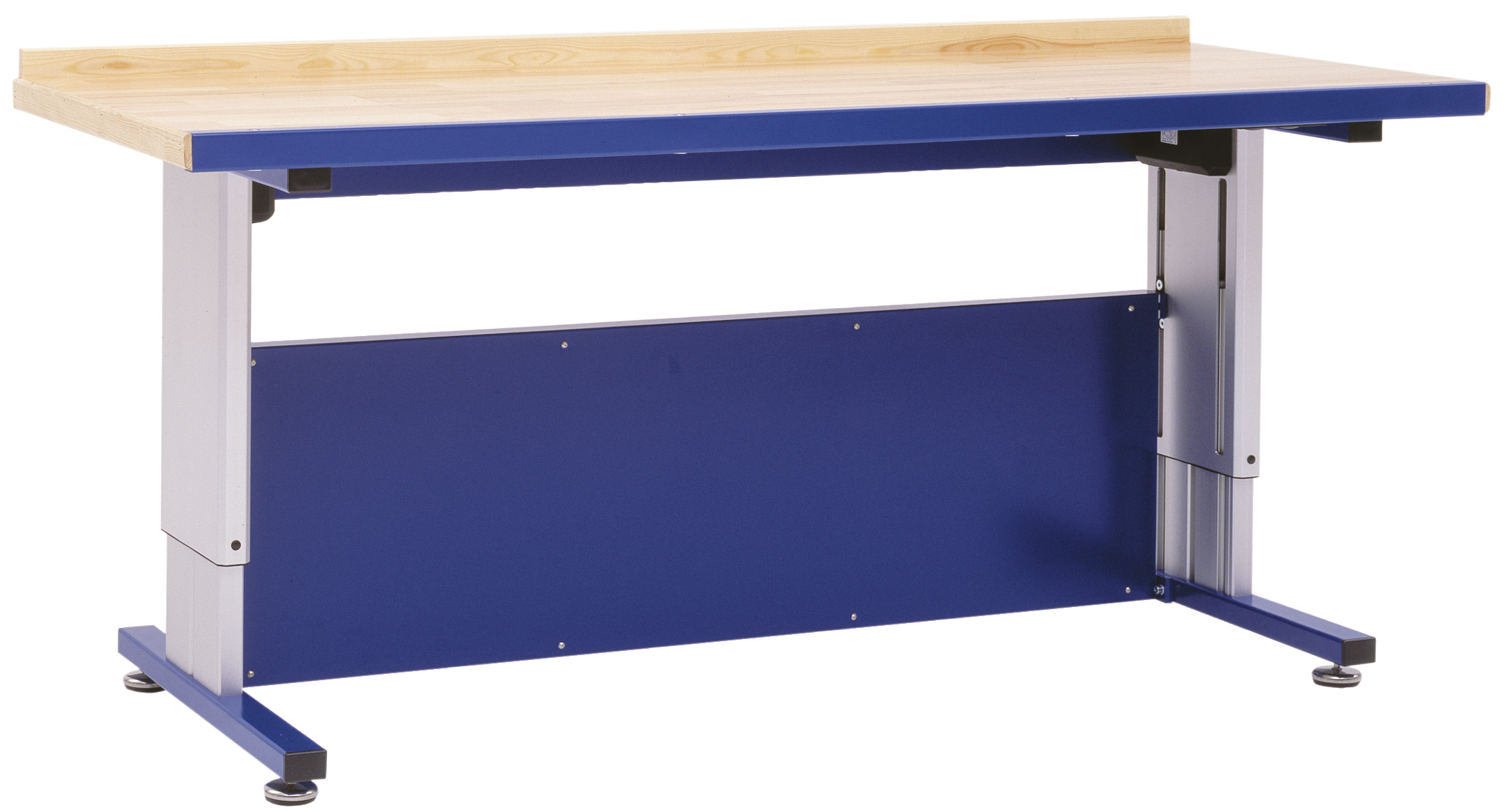 Værkstedsbord VBB-2.20 Ergo 200