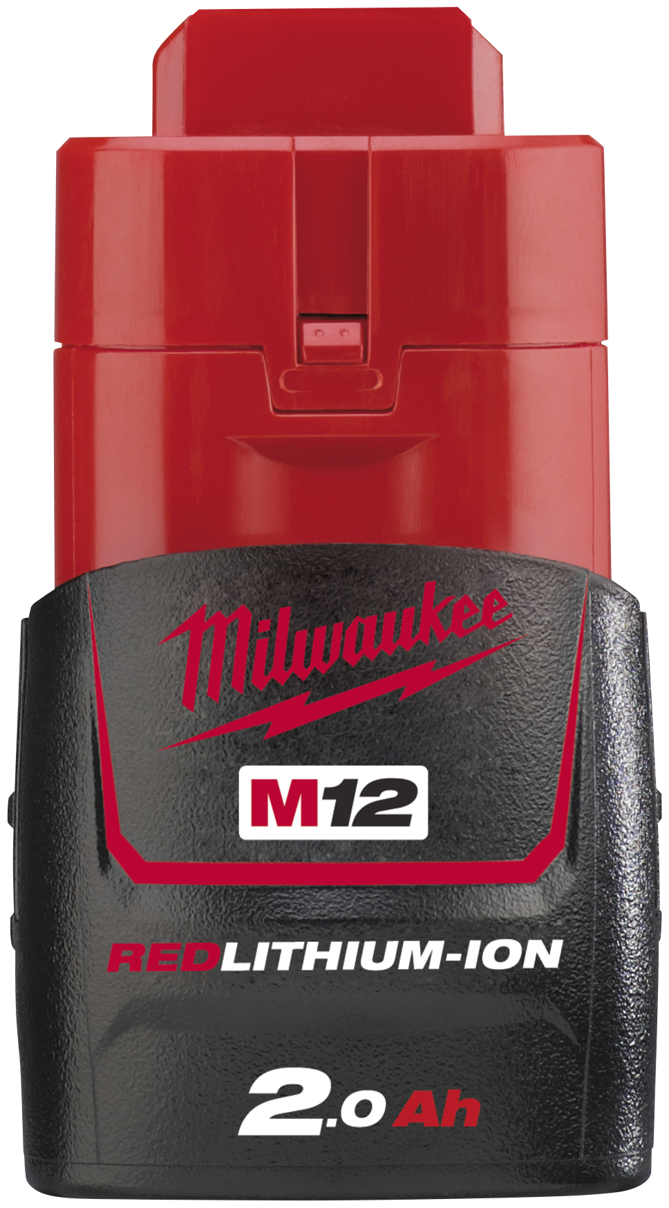 Batteri 12V/2,0Ah Li-ion M12 B2 UDEN EMBALLAGE