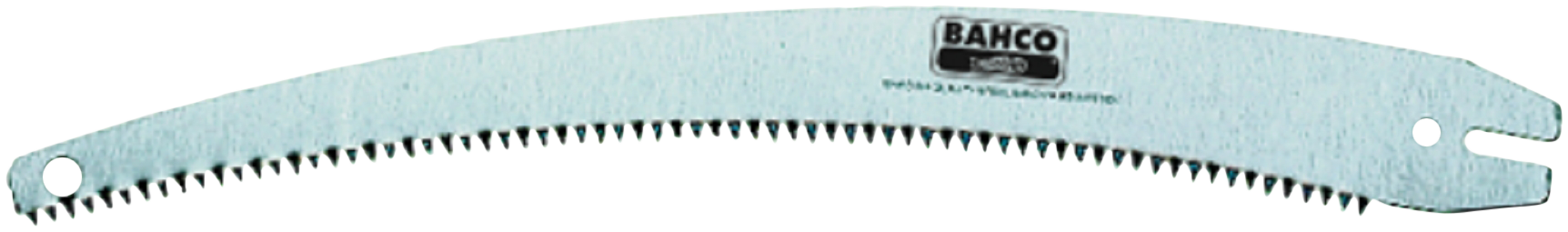 Løs klinge t/grensav 14"