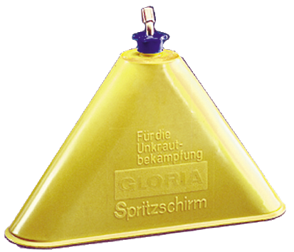 Gloria sprøjteskærm Prof.