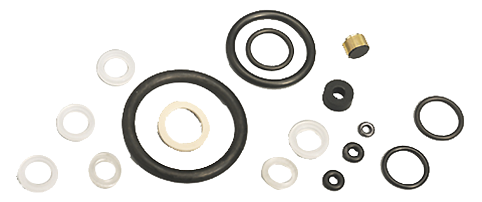 Gloria pakningssæt kpl. 141-176