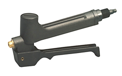 Gloria lukkeventil/Prima 5/81