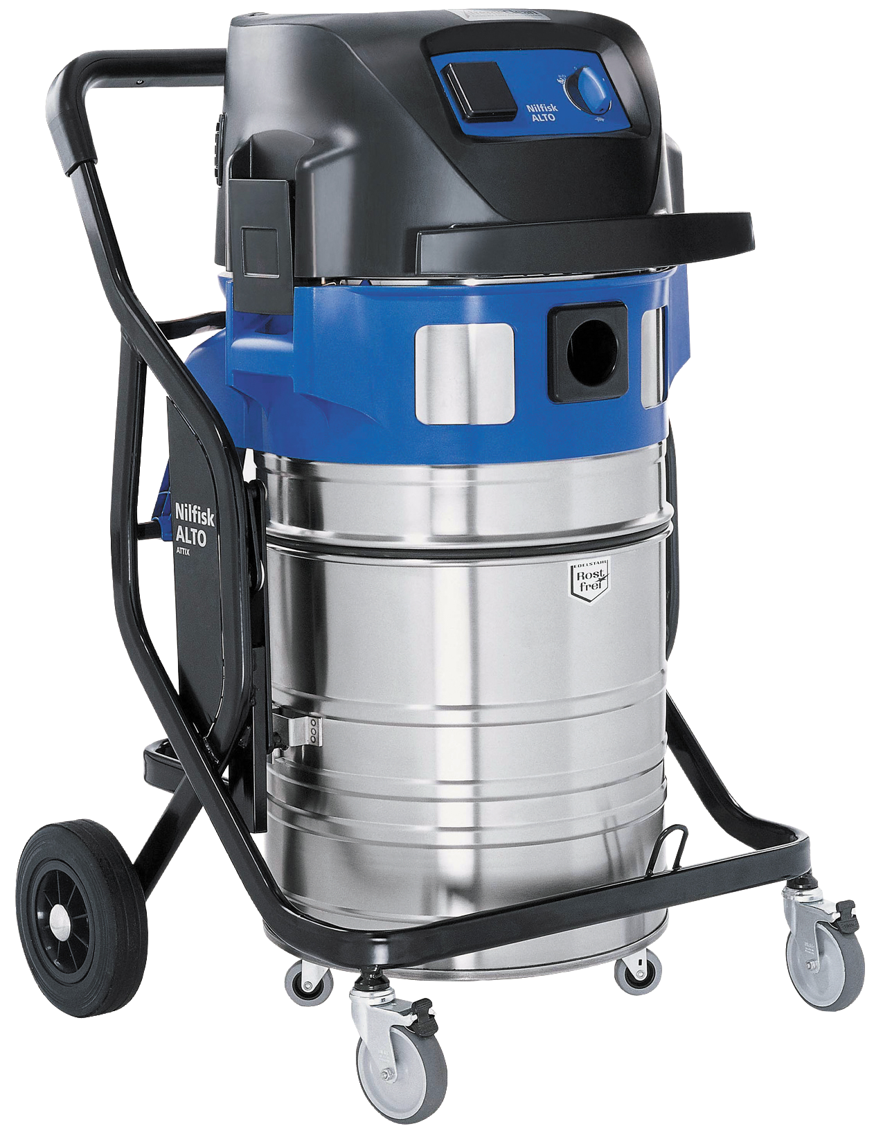Industristøvsug. Attix 965-21 SD XC