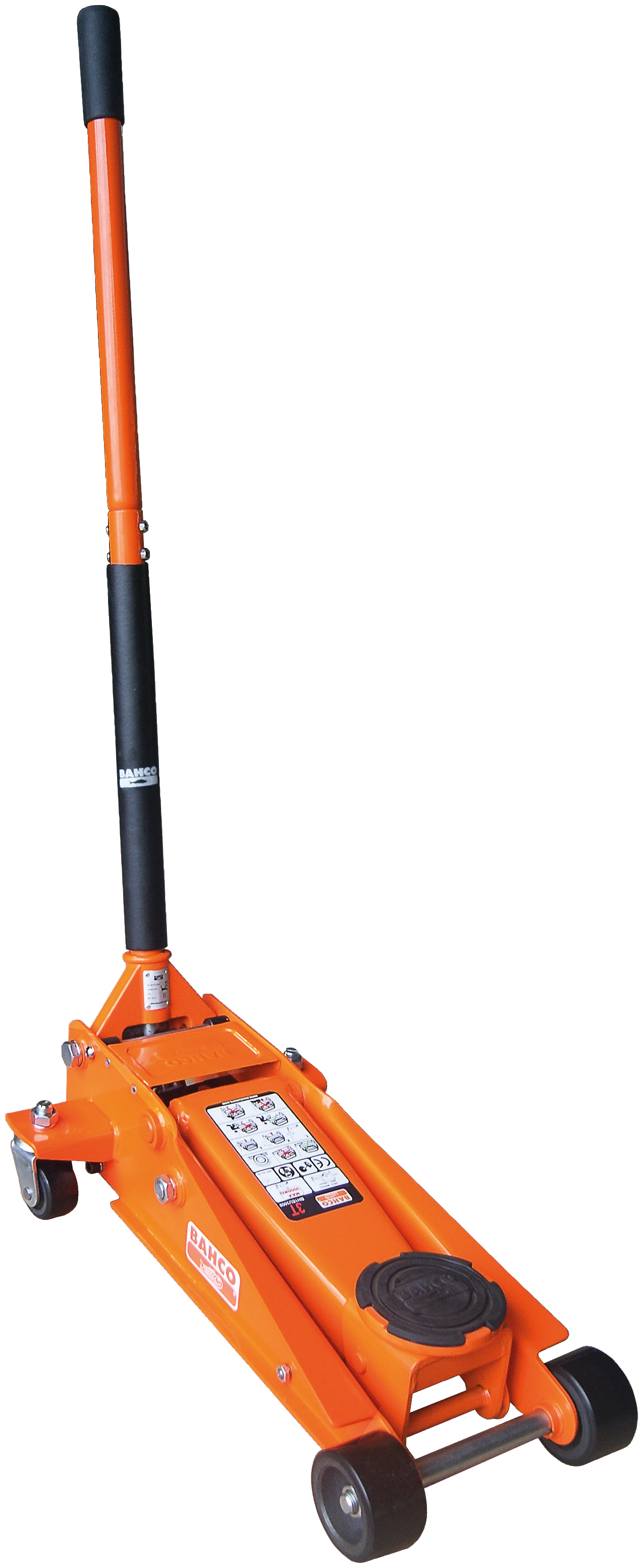 Donkraft 3 T Baseline BH1EU3000