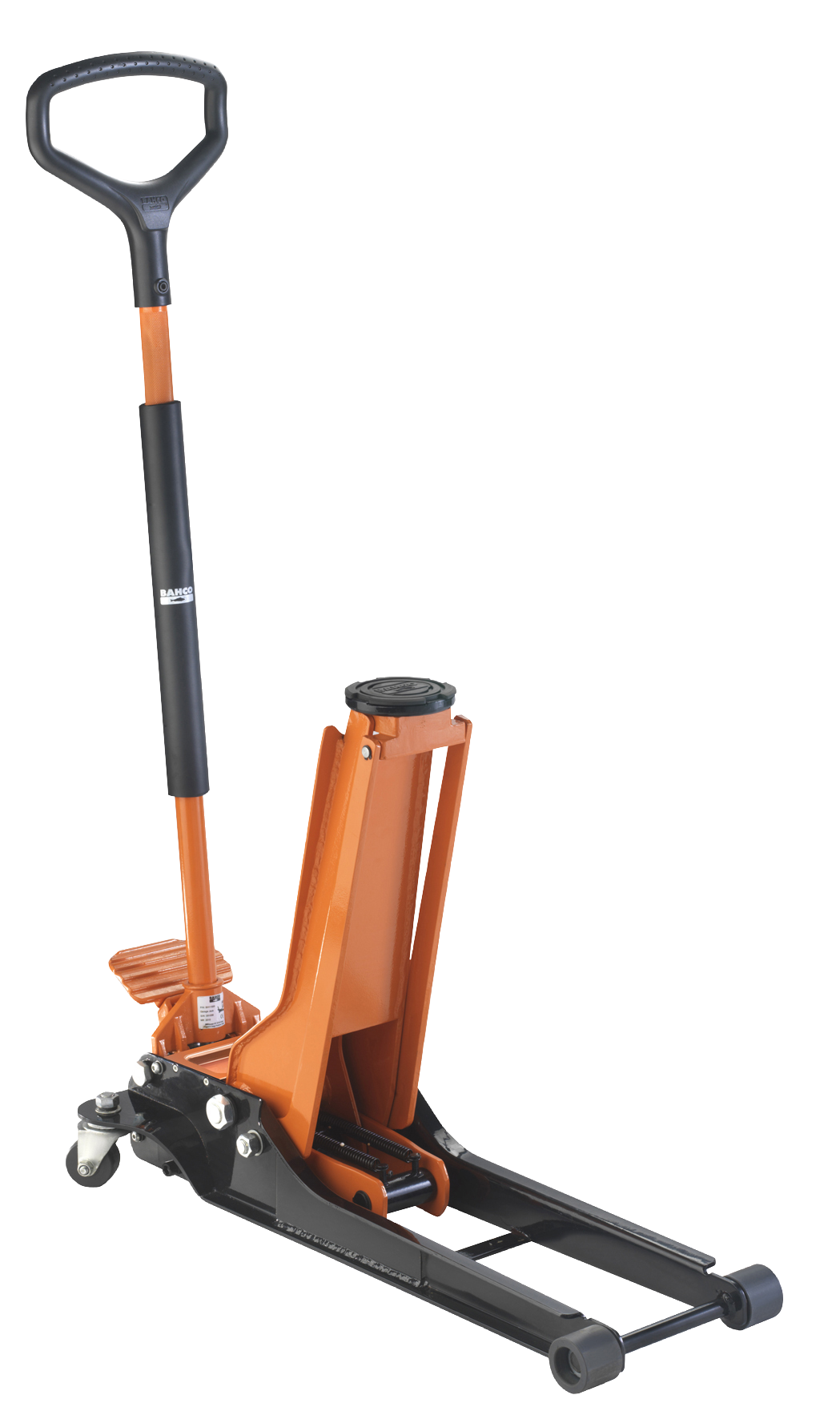 Donkraft 1,5 T ekstra lang BH11500