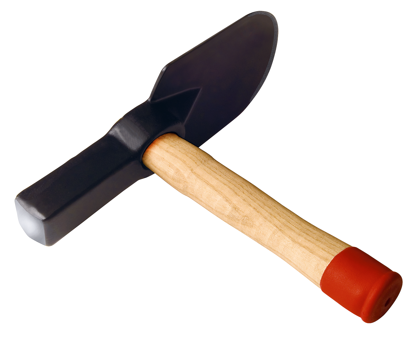 Brolæggerhammer m/slagkappe DK