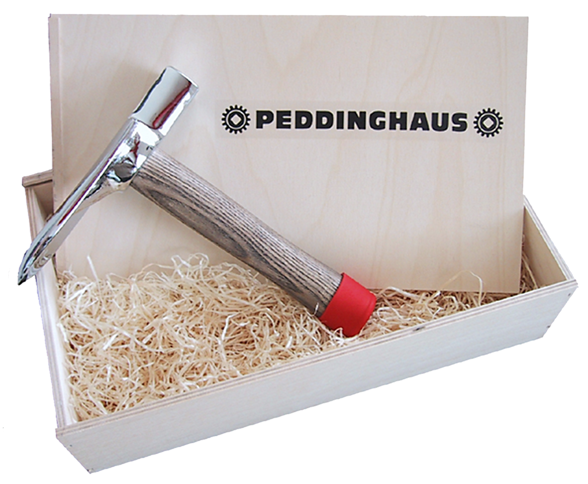 Chaussehammer forcr. 1200 g
