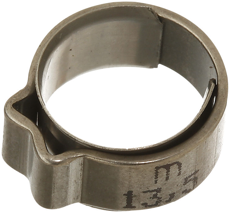 Øreklem.galv.m/1ø+A2.ring 9.5-11.5