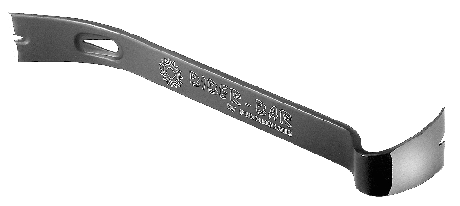 Kassekoben "Biber Bar" 15"/375 mm