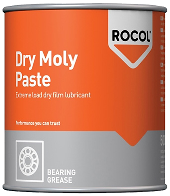 Rocol Dry Moly pasta 750g