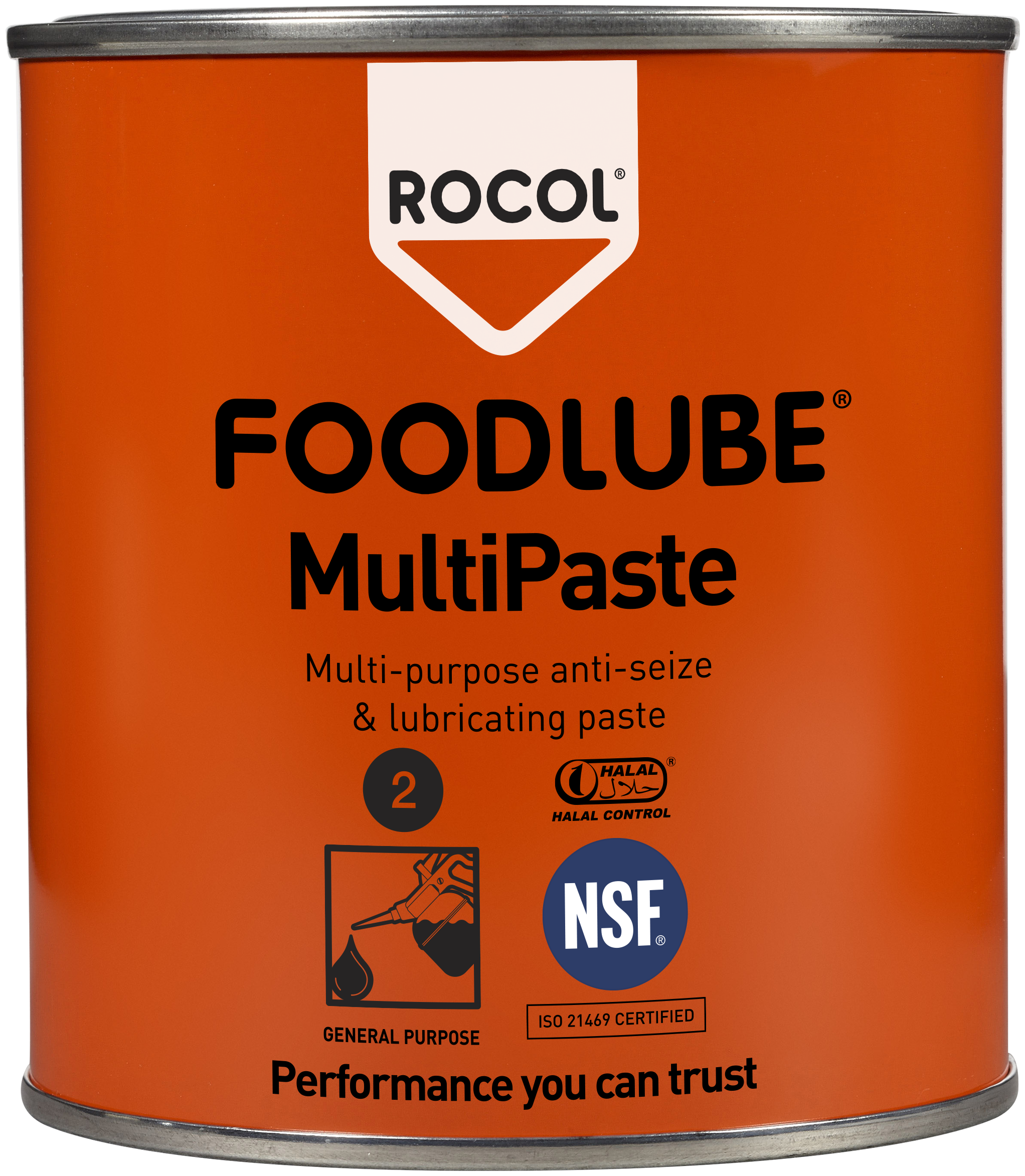 Foodlube Multi-Paste 500 g