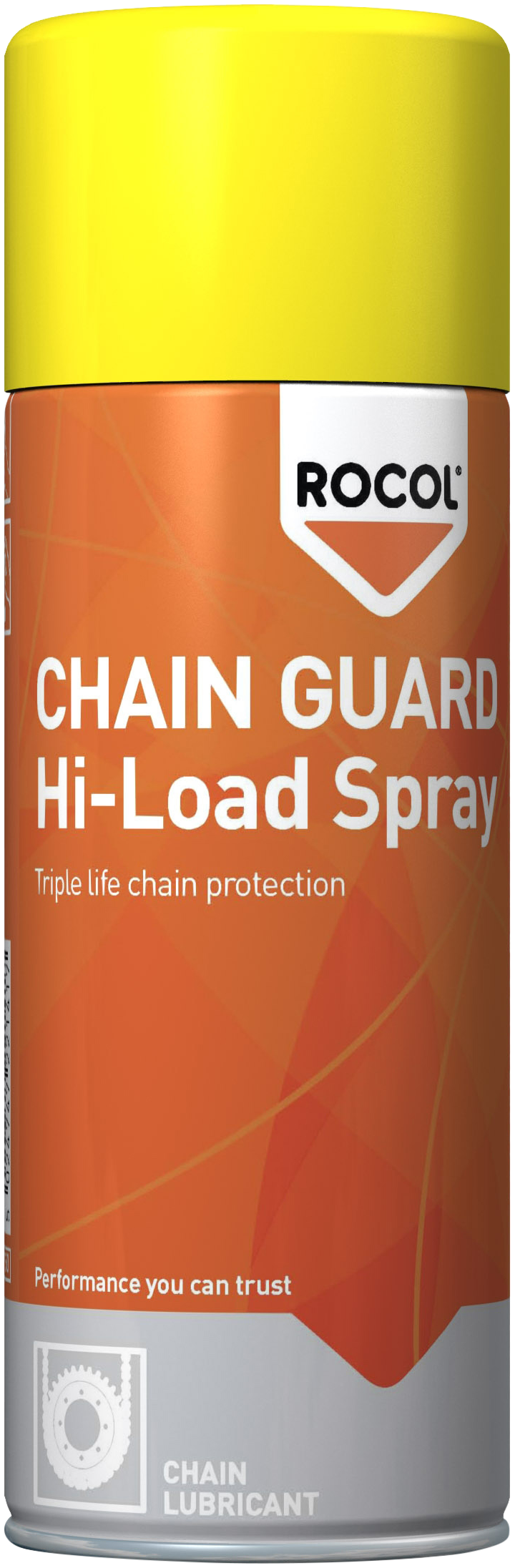 Rocol kædespray HiLoad 300ml