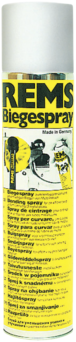 REMS bukkeglidemiddel 400 ml