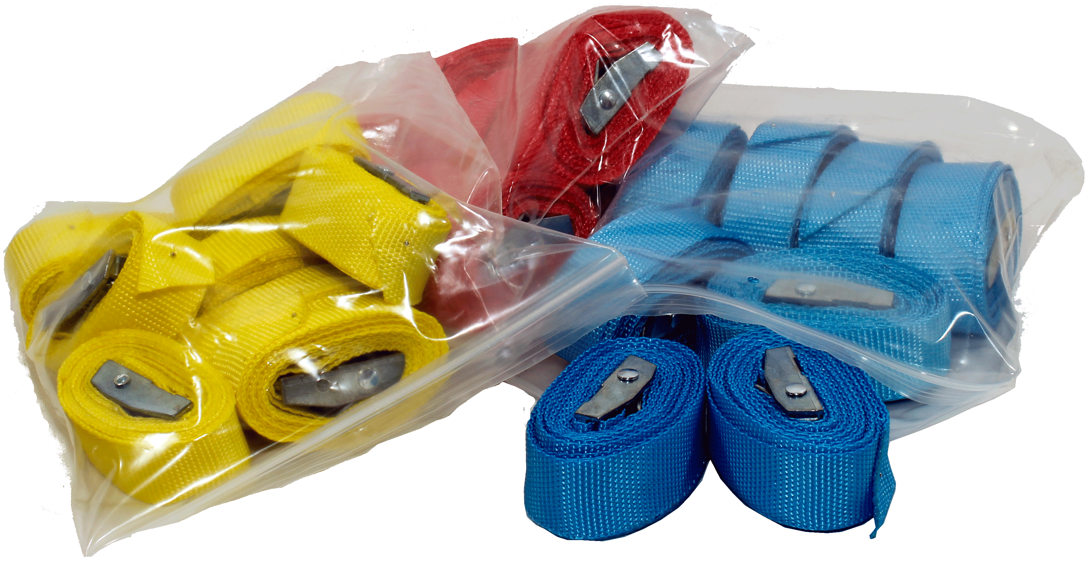 Refill kamsurring 3,5m orange, 8stk