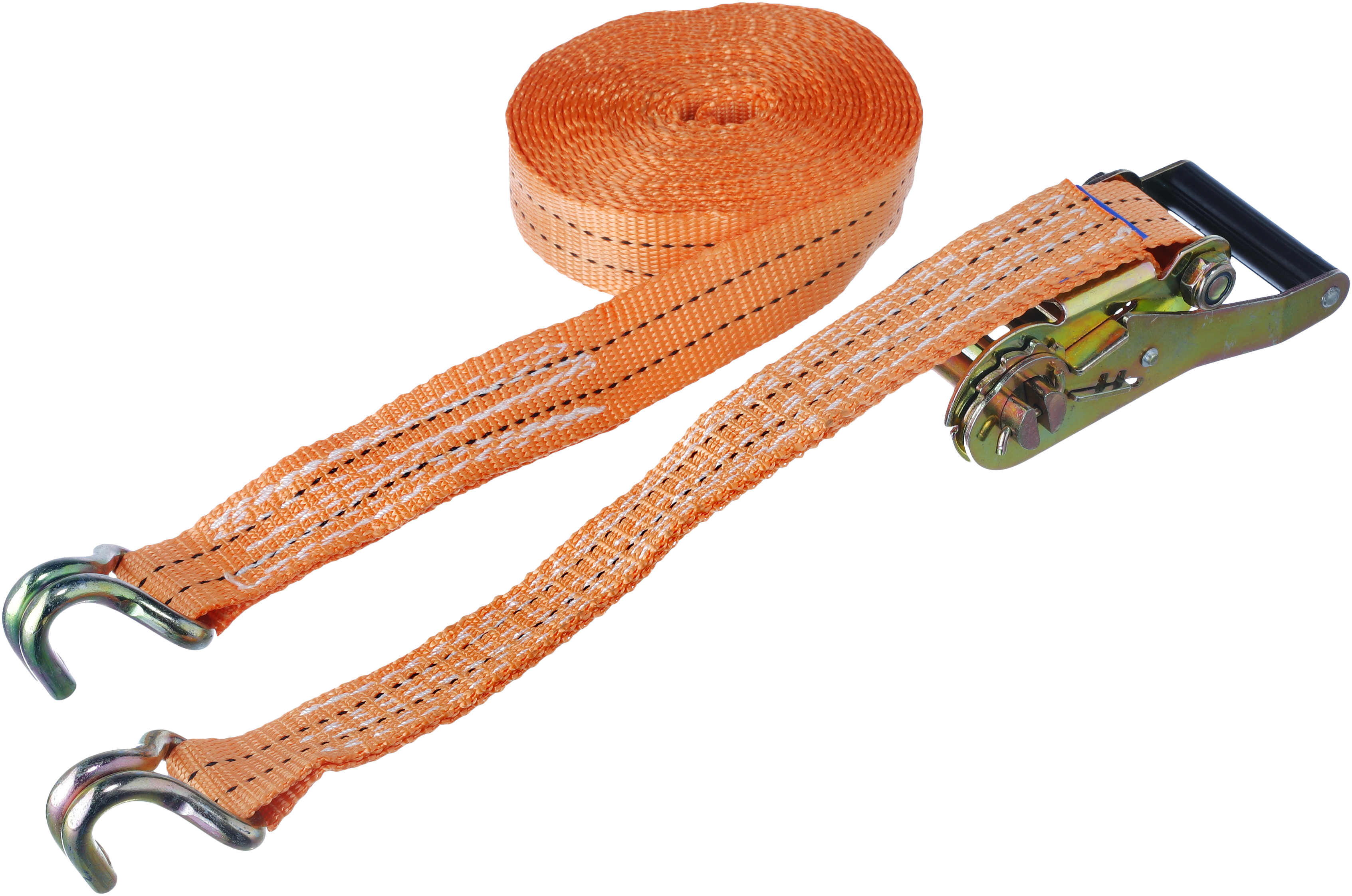 Surring 35mm oran. u/krog 2,5T 6,5m