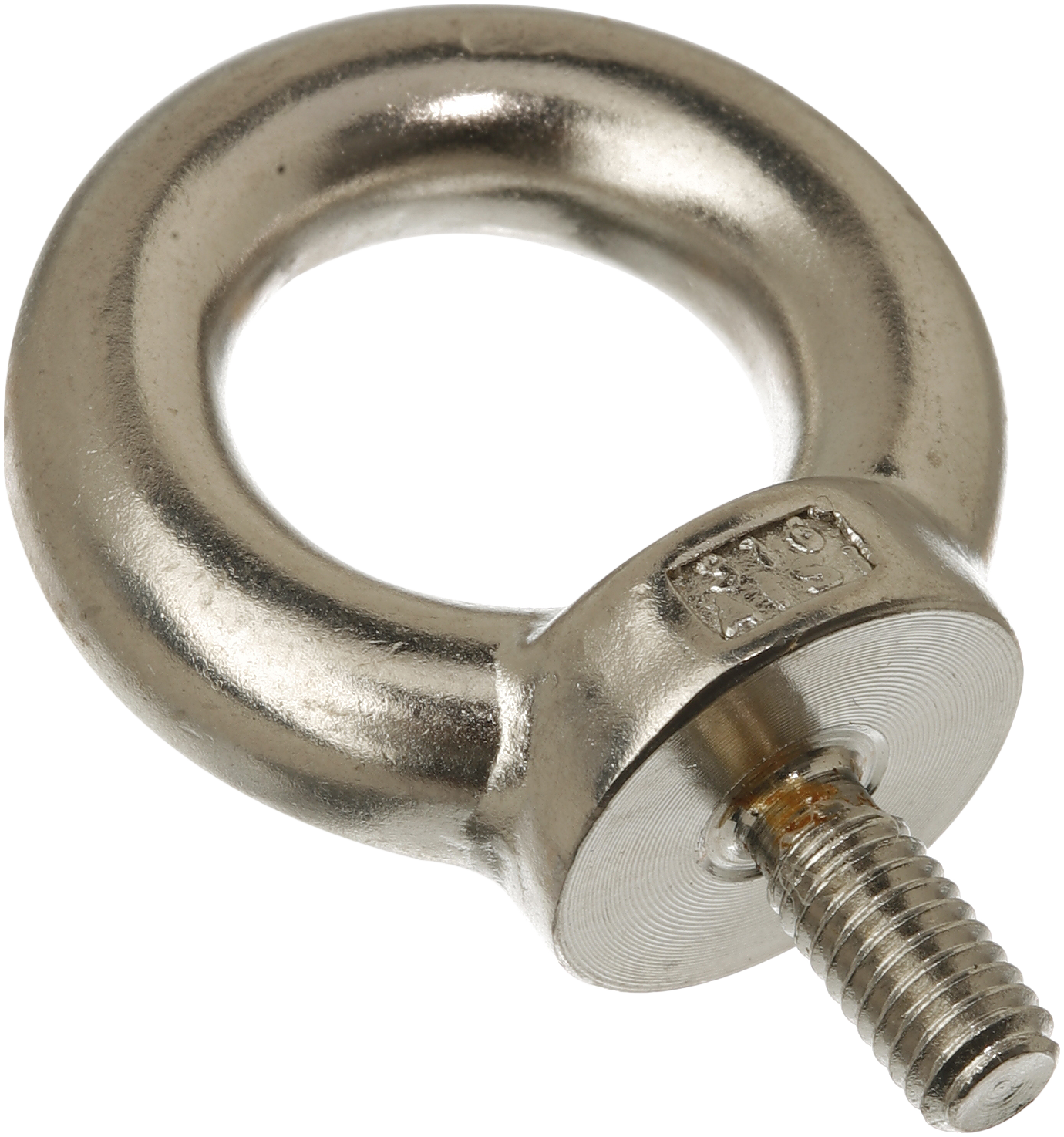 Øjebolt A4 DIN 580 12mm