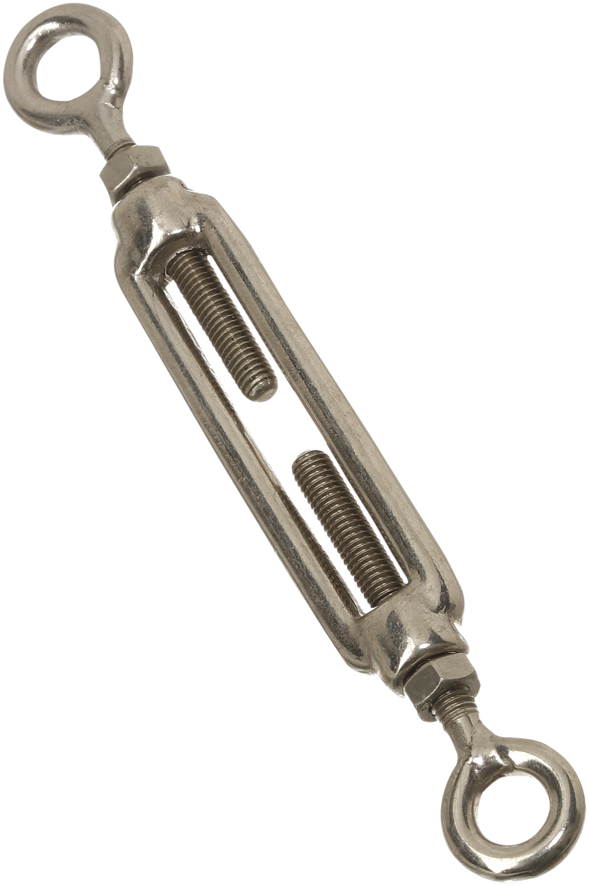 Bardunstrammer øje/øje A4 5mm