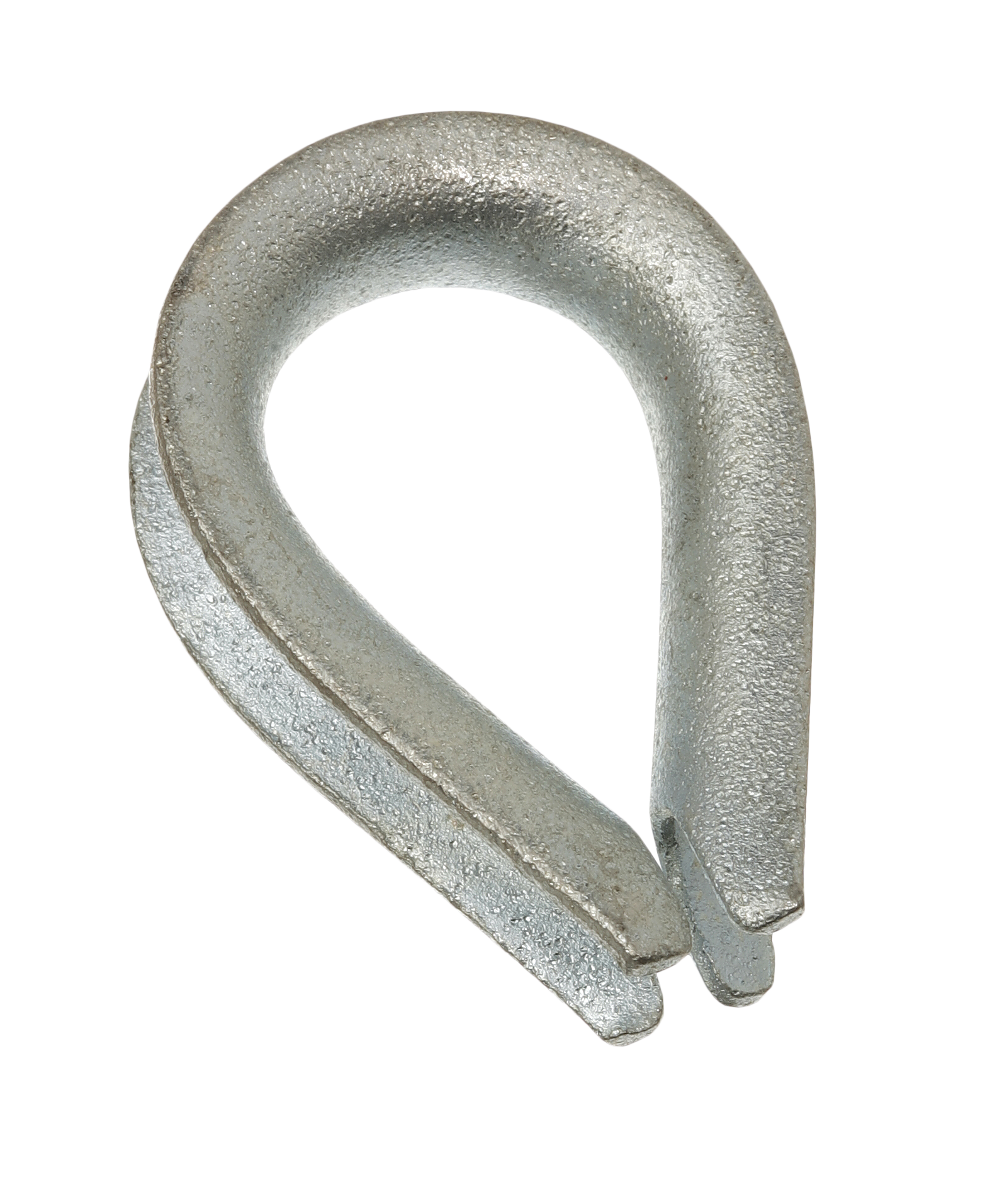 Kovs DIN6899 form B varmgalv. 18mm