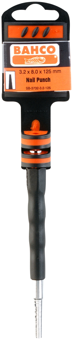 Dyknagle 125×2,0 mm