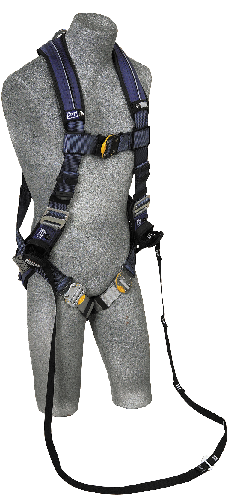 Sala aflastningsstrop v/fald