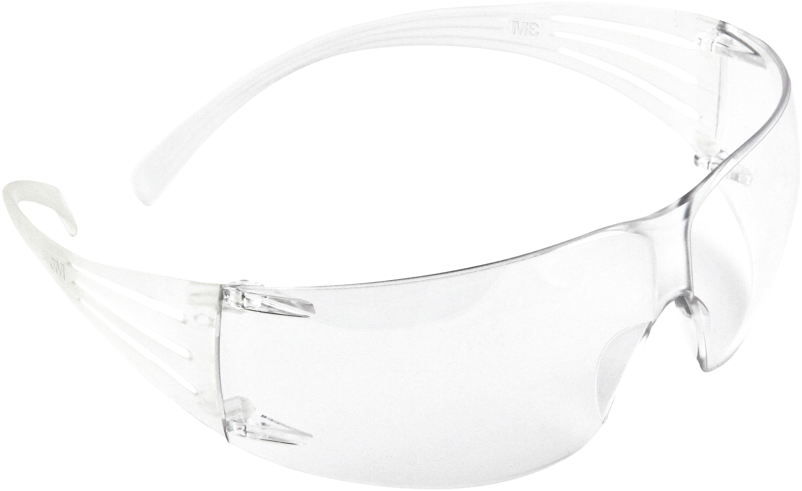 SecureFit 200 sikk.brile klar PC AS