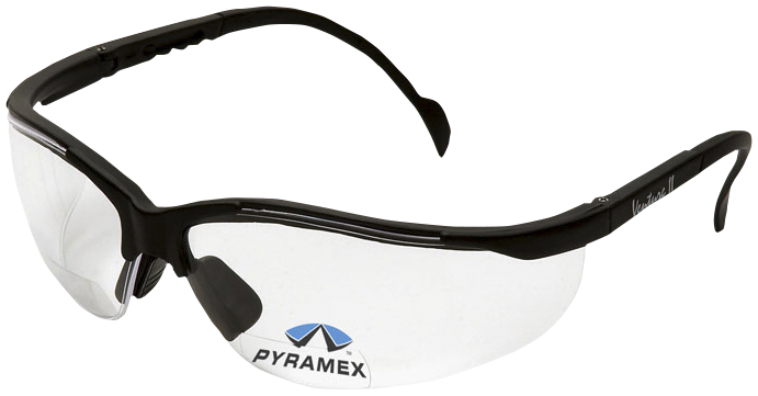 Brille V2 readers styrke +2,0