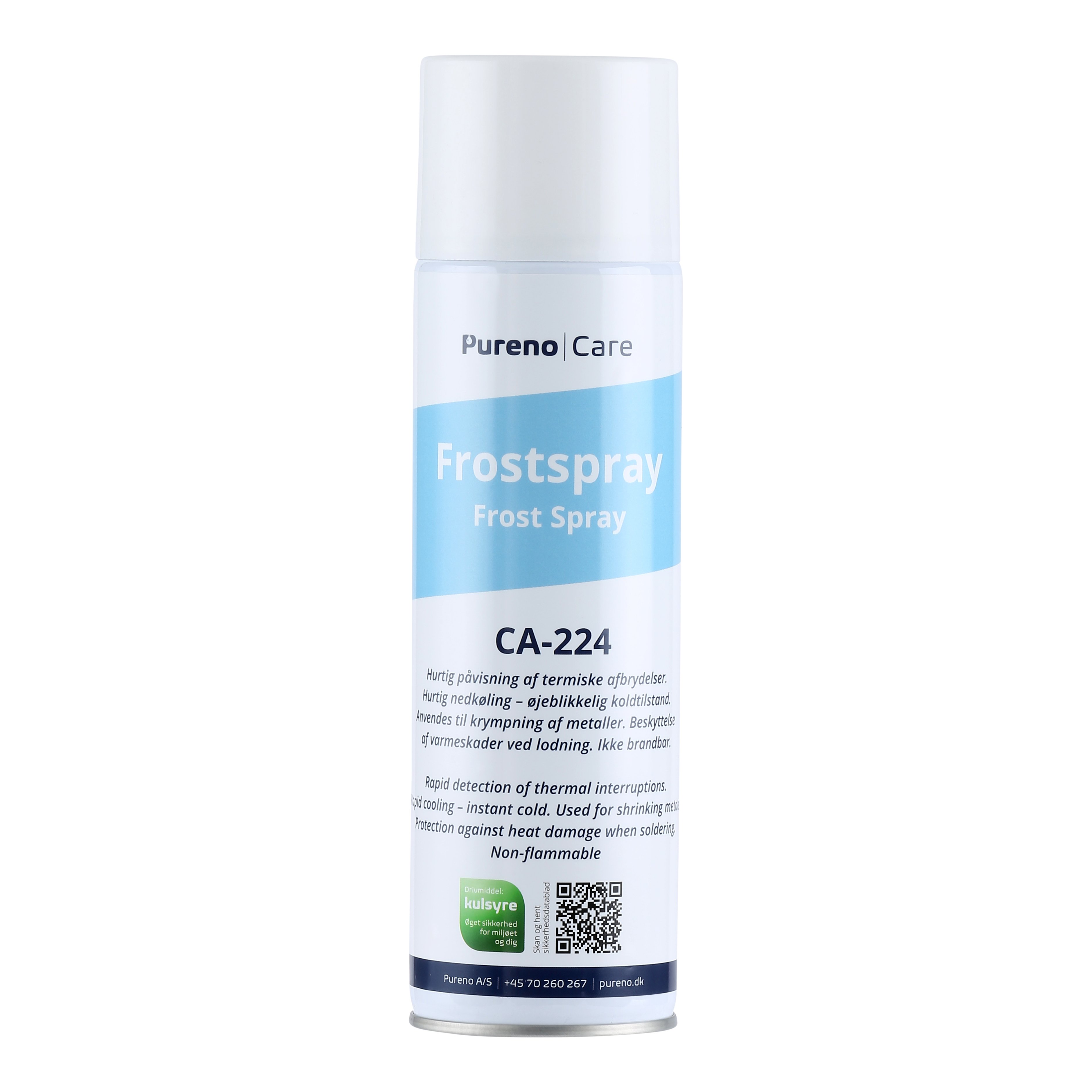 Pureno Frostspray CA-224 500ml