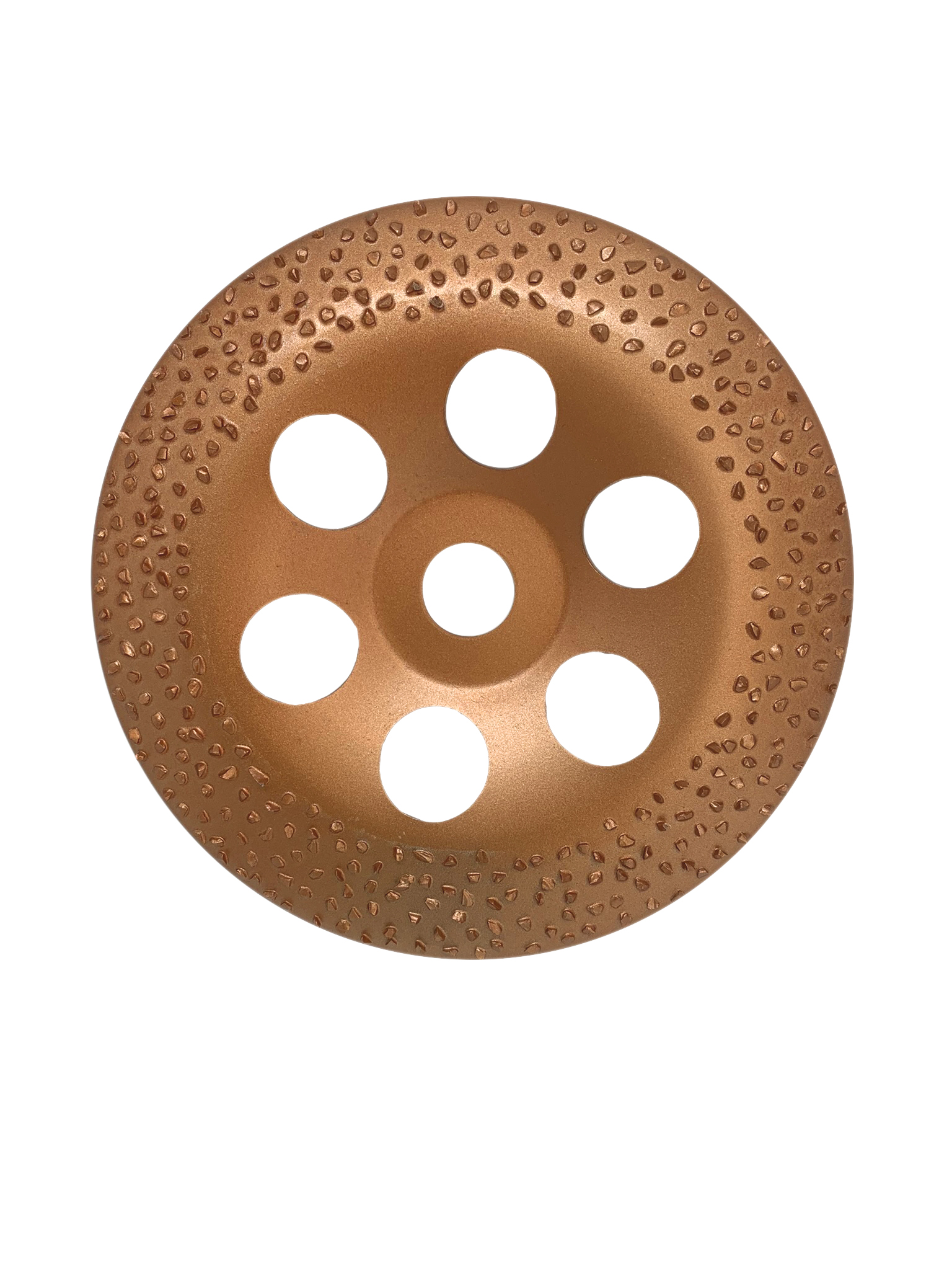 Carbide slibesk. Ø180 korn14