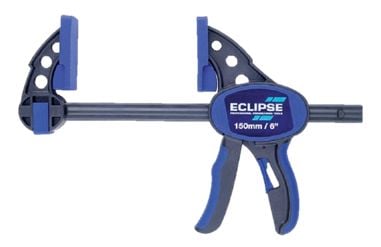 Eclipse Enhåndstvinge med hurtigslip funktion