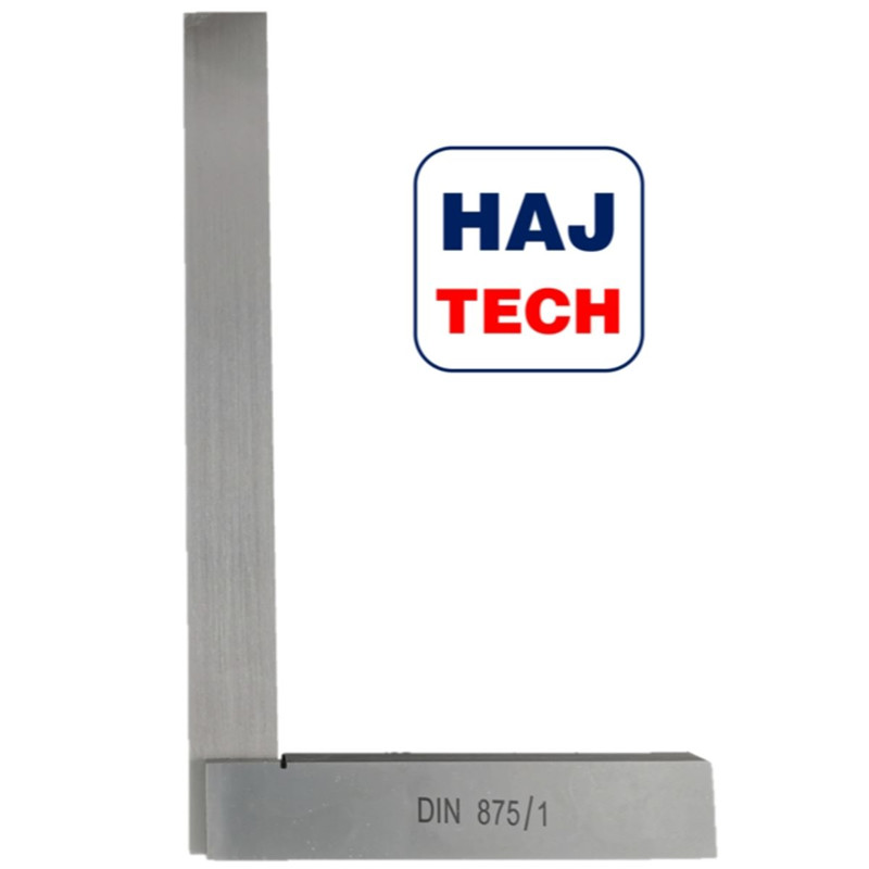 Haj Tech Ansatsvinkel 150 x 100 mm DIN875/1