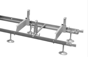 Rullebane forlænger 1,50m