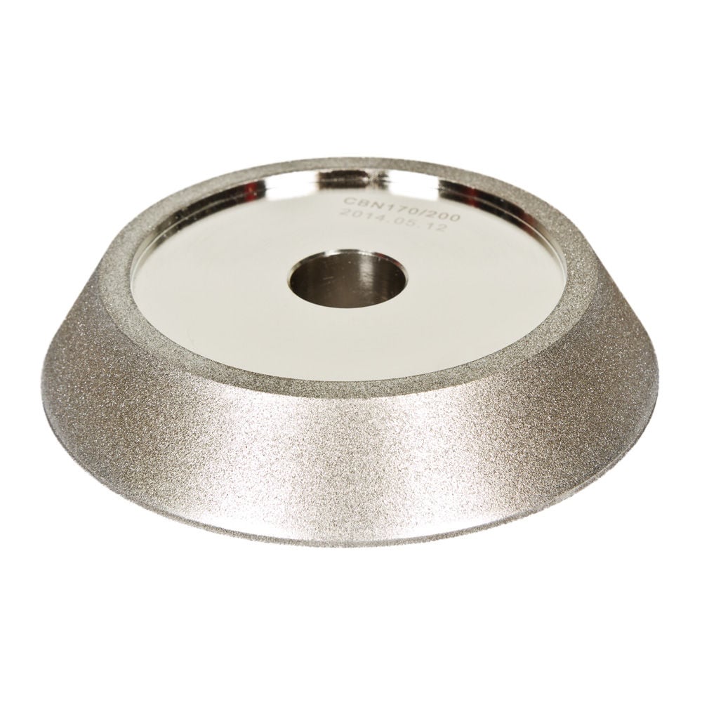 Slibeskive CBN BSG30PRO_HSS