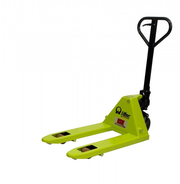 Pallevogn GS 25S4 PRO 2500 Kg