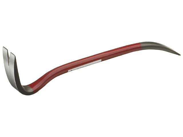 Koben i højlegeret stål 109/12", 300 mm