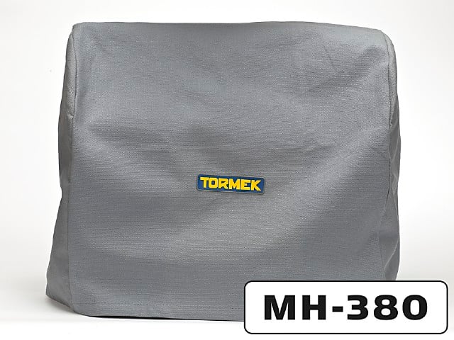Maskinovertræk Tormek MH-380