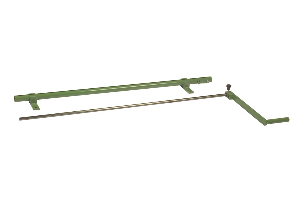 Vulststav ø12 mm til NV-2A