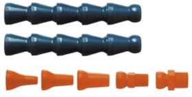 Kølevæskeslange 1/4