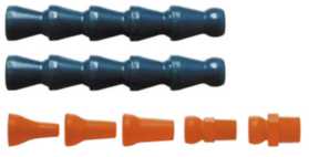 Kølevæskeslange 1/2