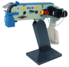 Reservedele til Båndslibemaskin Somatec SDB 75