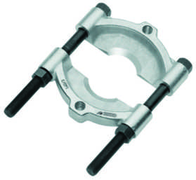 Aftrækkerplade 1.40/0