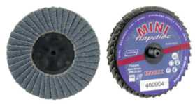 Kvikrondel mini-flap 50 k40